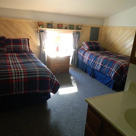 Stony Point Resort & Campground Cass Lake エクステリア 写真