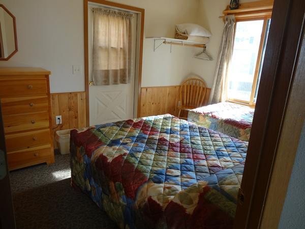Stony Point Resort & Campground Cass Lake 部屋 写真