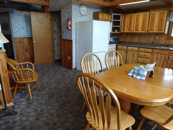 Stony Point Resort & Campground Cass Lake 部屋 写真