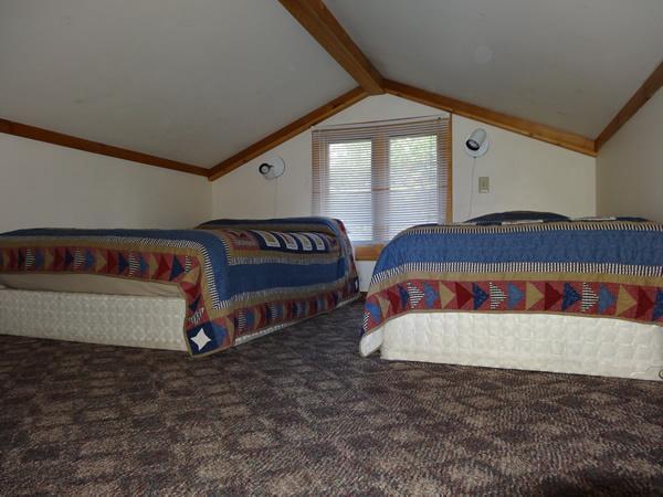 Stony Point Resort & Campground Cass Lake 部屋 写真