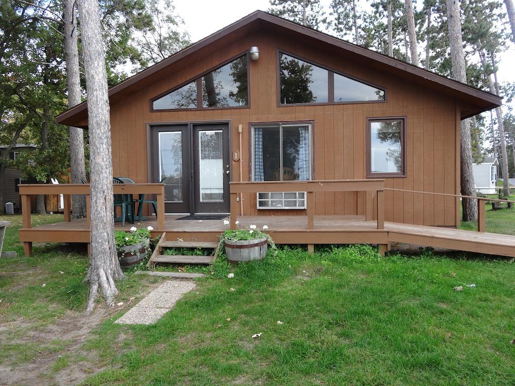Stony Point Resort & Campground Cass Lake 部屋 写真