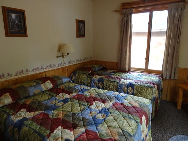 Stony Point Resort & Campground Cass Lake 部屋 写真