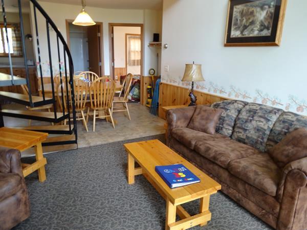Stony Point Resort & Campground Cass Lake 部屋 写真