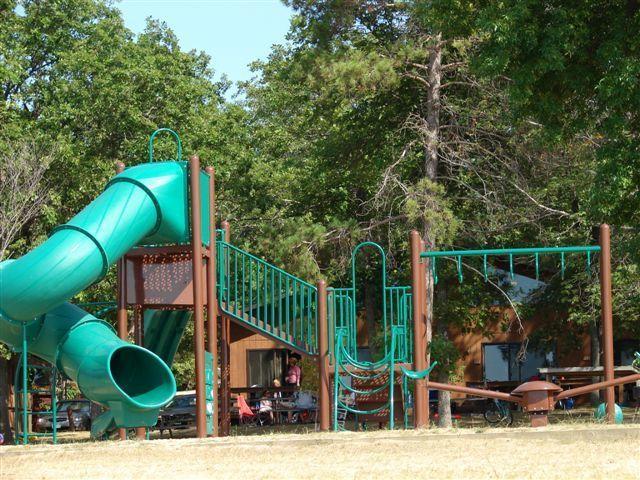 Stony Point Resort & Campground Cass Lake エクステリア 写真