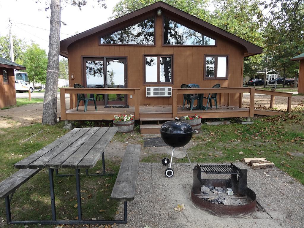 Stony Point Resort & Campground Cass Lake 部屋 写真