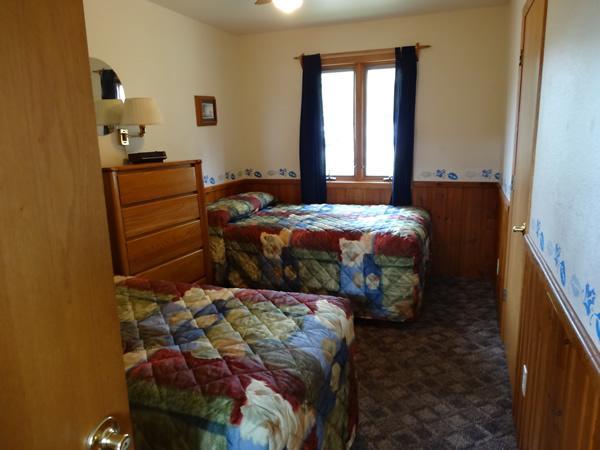 Stony Point Resort & Campground Cass Lake 部屋 写真