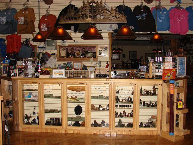 Stony Point Resort & Campground Cass Lake エクステリア 写真