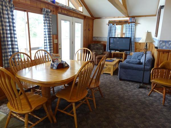 Stony Point Resort & Campground Cass Lake 部屋 写真