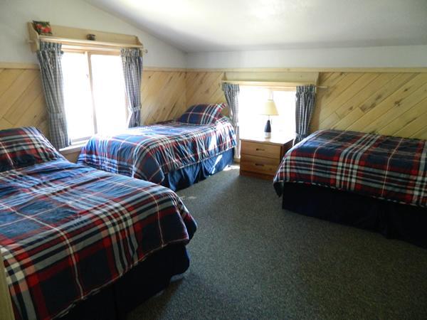 Stony Point Resort & Campground Cass Lake 部屋 写真