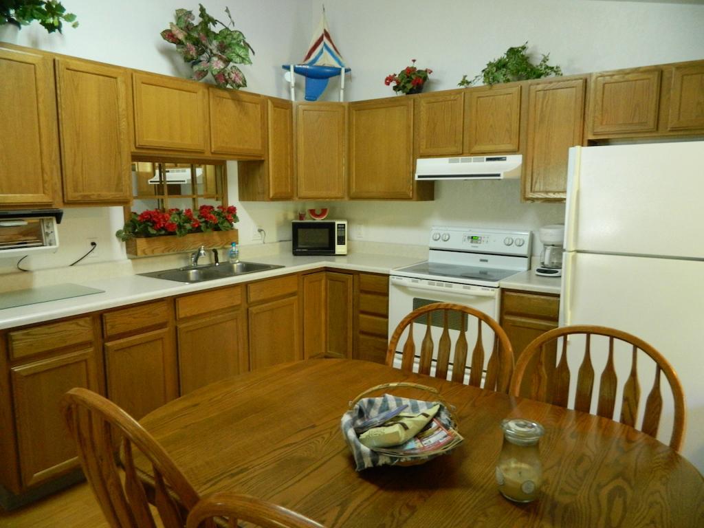 Stony Point Resort & Campground Cass Lake 部屋 写真