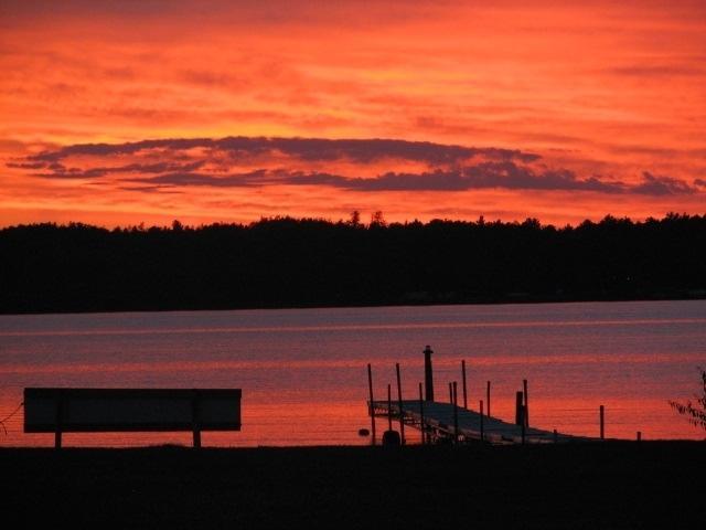 Stony Point Resort & Campground Cass Lake エクステリア 写真