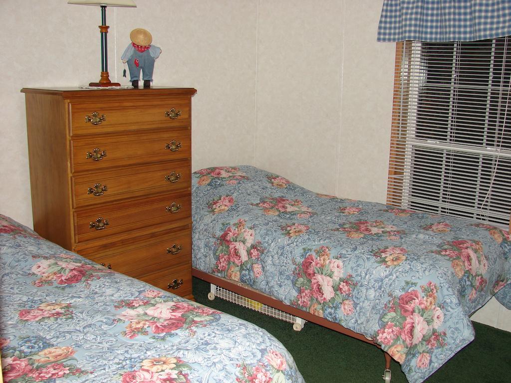 Stony Point Resort & Campground Cass Lake 部屋 写真