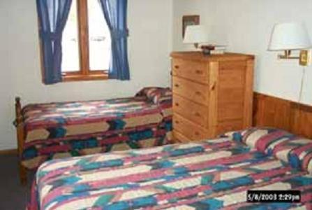 Stony Point Resort & Campground Cass Lake エクステリア 写真