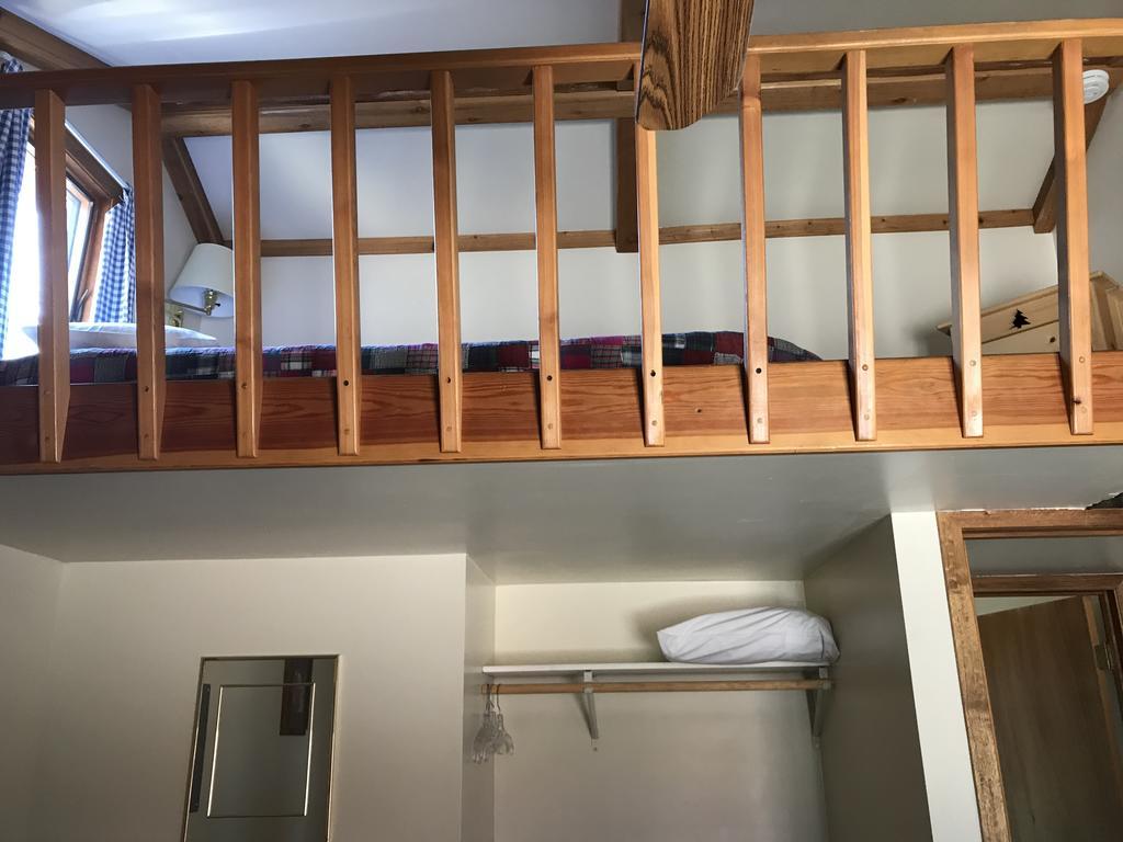 Stony Point Resort & Campground Cass Lake エクステリア 写真